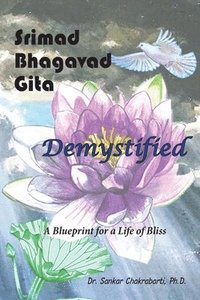 bokomslag Srimad Bhagavad Gita - Demystified