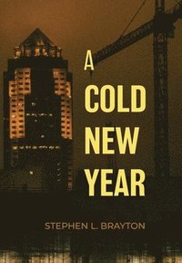 bokomslag A Cold New Year