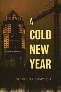 bokomslag A Cold New Year