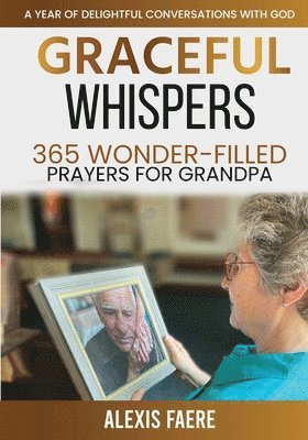 Alexis Faere - Graceful Whispers, Häftad