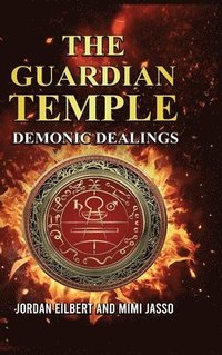 bokomslag The Guardian Temple