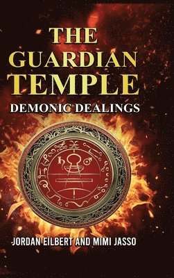 Guardian Temple
