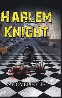 bokomslag Harlem Knight