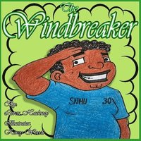bokomslag Windbreaker