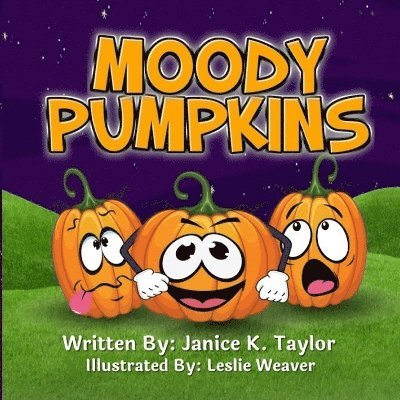 Moody Pumpkins 1