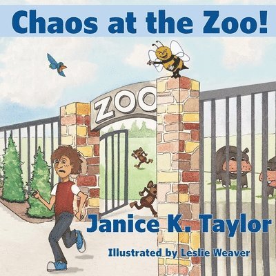 Chaos at the Zoo 1