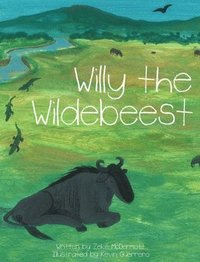 bokomslag Willy the Wildebeest