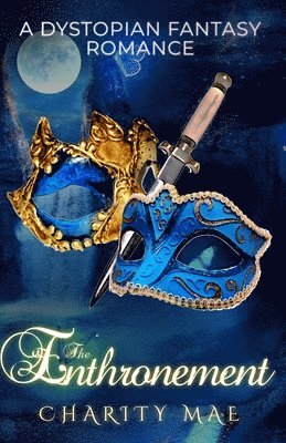 Charity Mae - Enthronement, Häftad