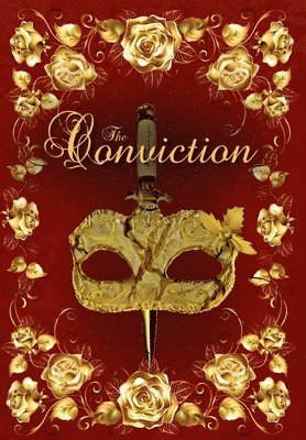 Charity Mae - Conviction, Inbunden