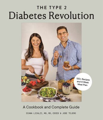 Type 2 Diabetes Revolution, The 1