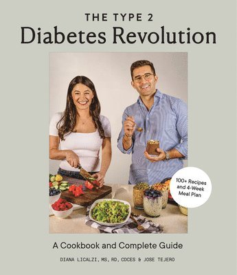 Type 2 Diabetes Revolution, The