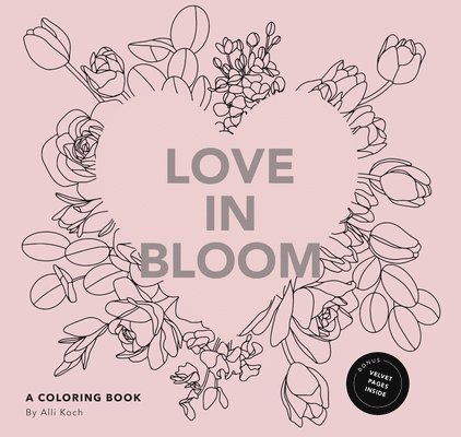 Love in Bloom 1