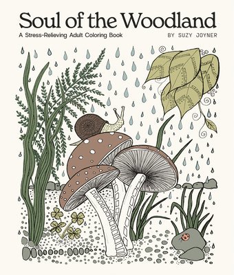 Soul of the Woodland 1