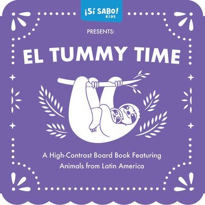 El Tummy Time 1