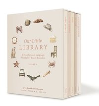 bokomslag Our Little Library Vol. 2