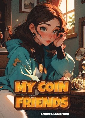 Andrea Lankford - My Coin Friends, Häftad