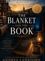 Andrea Lankford - Blanket And The Book, Inbunden. Tillgänglighet: Lägg i varukorg