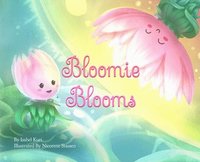 bokomslag Bloomie Blooms
