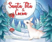 bokomslag Santa Tita and Cocoa