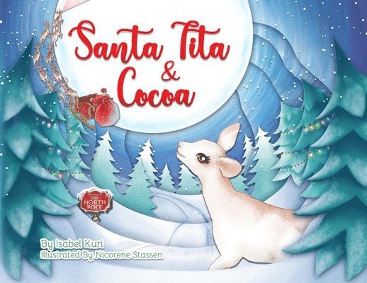 Santa Tita & Cocoa 1