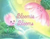 bokomslag Bloomie Blooms