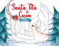 bokomslag Santa Tita & Cocoa