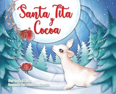 bokomslag Santa Tita Y Cocoa