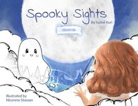 bokomslag Spooky Sights
