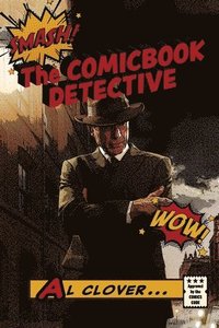 bokomslag The Comicbook Detective