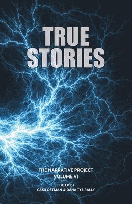 bokomslag True Stories