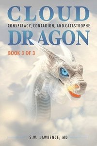 bokomslag Cloud Dragon