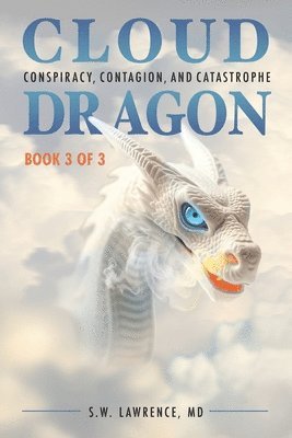 bokomslag Cloud Dragon