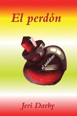 Jeri Darby, Alfonso Yanez, Jeri Darby - perdón, Häftad