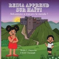 bokomslag Reina apprend sur Haïti