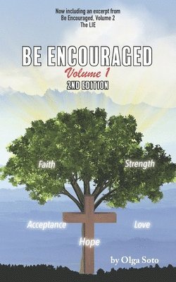 Be Encouraged 1