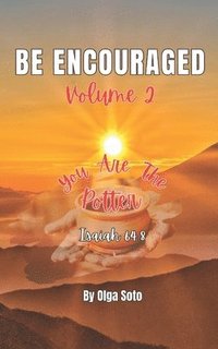 bokomslag Be Encouraged