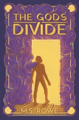 bokomslag Gods Divide