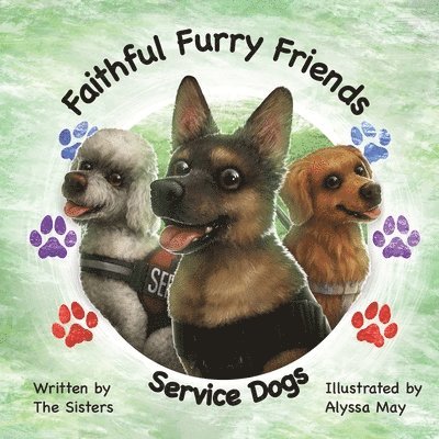 Faithful Furry Friends 1