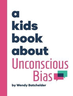 bokomslag Kids Book About Unconscious Bias