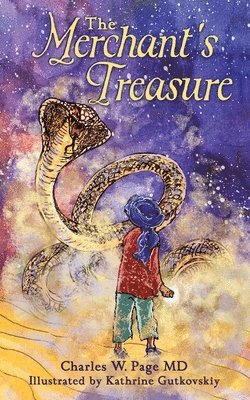 Merchant's Treasure