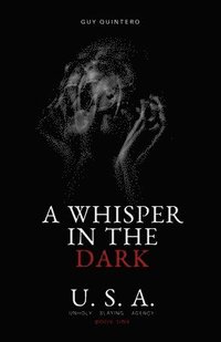bokomslag A Whisper In The Dark