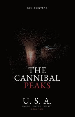 The Cannibal Peaks 1