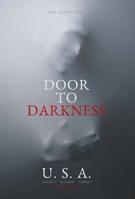 Door To Darkness 1