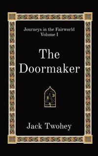 bokomslag The Doormaker