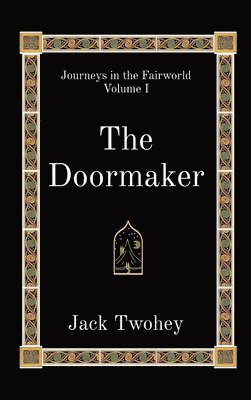 bokomslag Doormaker