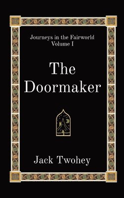 bokomslag The Doormaker