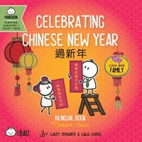bokomslag Celebrating Chinese New Year