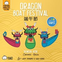 bokomslag Dragon Boat Festival - Cantonese