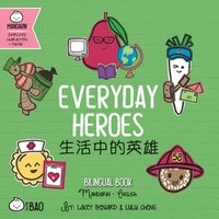 bokomslag Everyday Heroes - Simplified