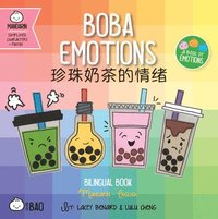 bokomslag Boba Emotions - Simplified